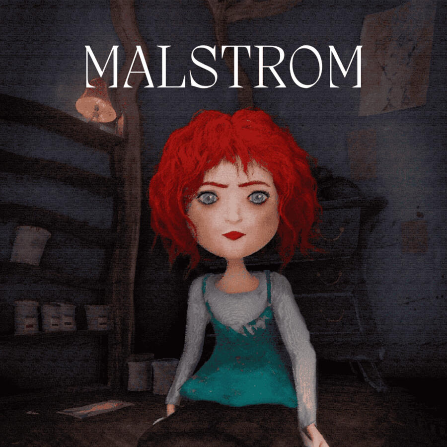 Malstrom - Animationsfilm