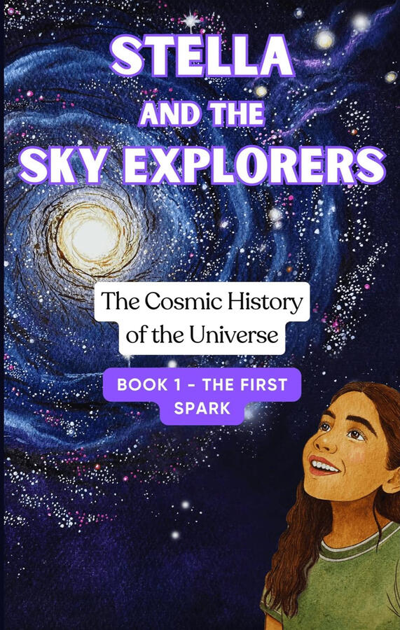 Stella and the Cosmic Universe