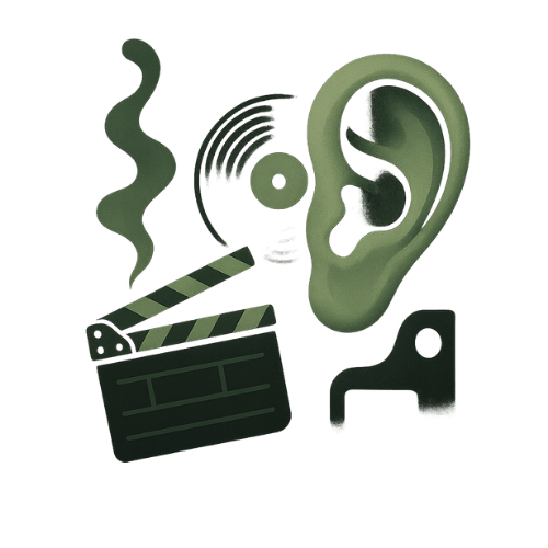 Sounddesign für Film und Video